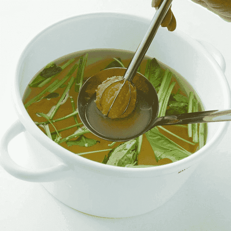 AUX Miso Muddler Gift-Box