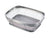 Able Stainless Steel Draining Basket