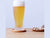 Aderia Long Beer Glass Tumbler ml