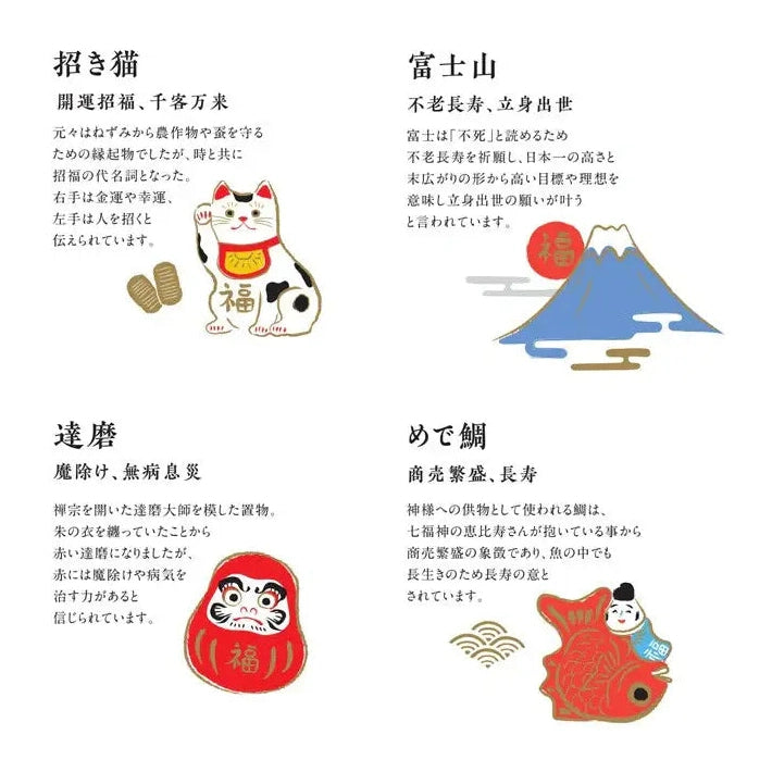 Aderia Medetai Lucky Glass Plate