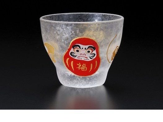 Aderia Medetai Mono Sake Cup 90ml