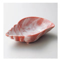 Akasai Red Shell Dish