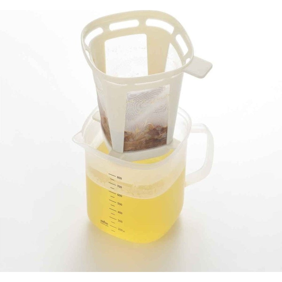 Akebono Microwave Dashi Maker