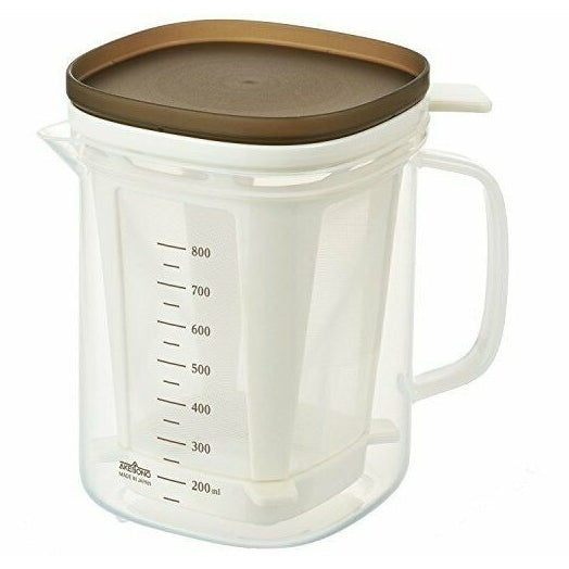 Akebono Microwave Dashi Maker