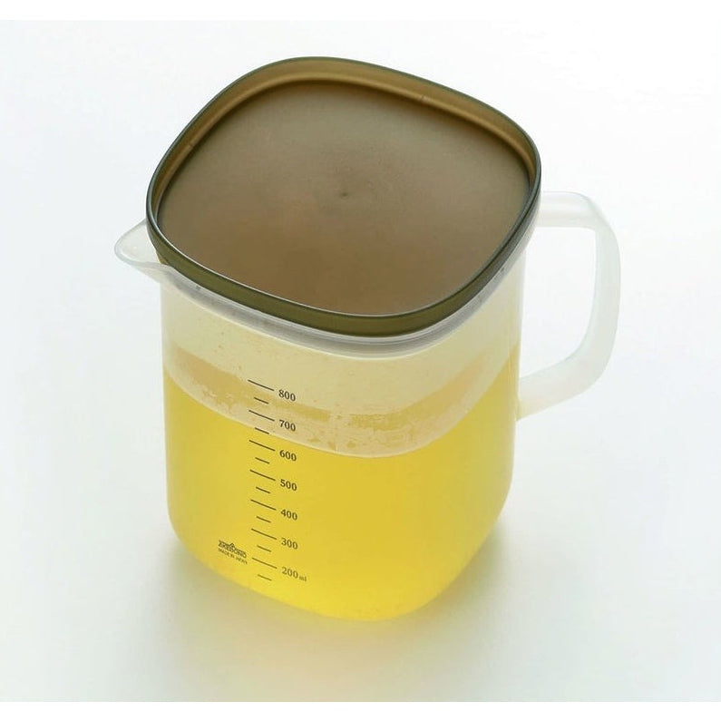 Akebono Microwave Dashi Maker