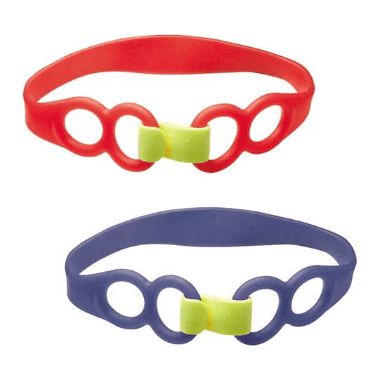 Alphax Beauty Hip & Leg Stretch Resistance Band