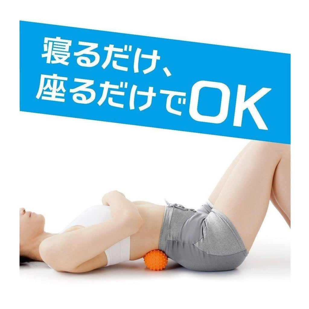 Alphax Massage Geki Tsuball