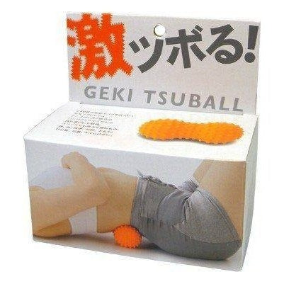 Alphax Massage Geki Tsuball