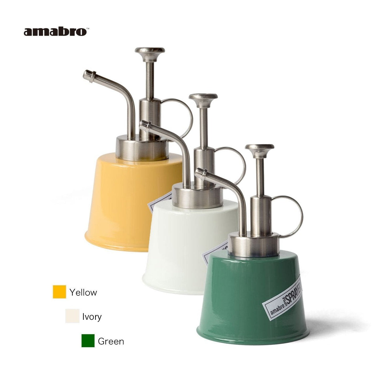 Amabro Little Sprayer 200ml