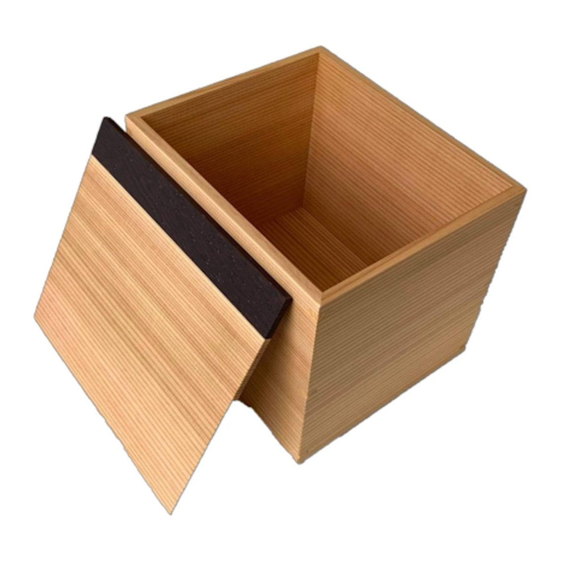 Ambai Bread Box