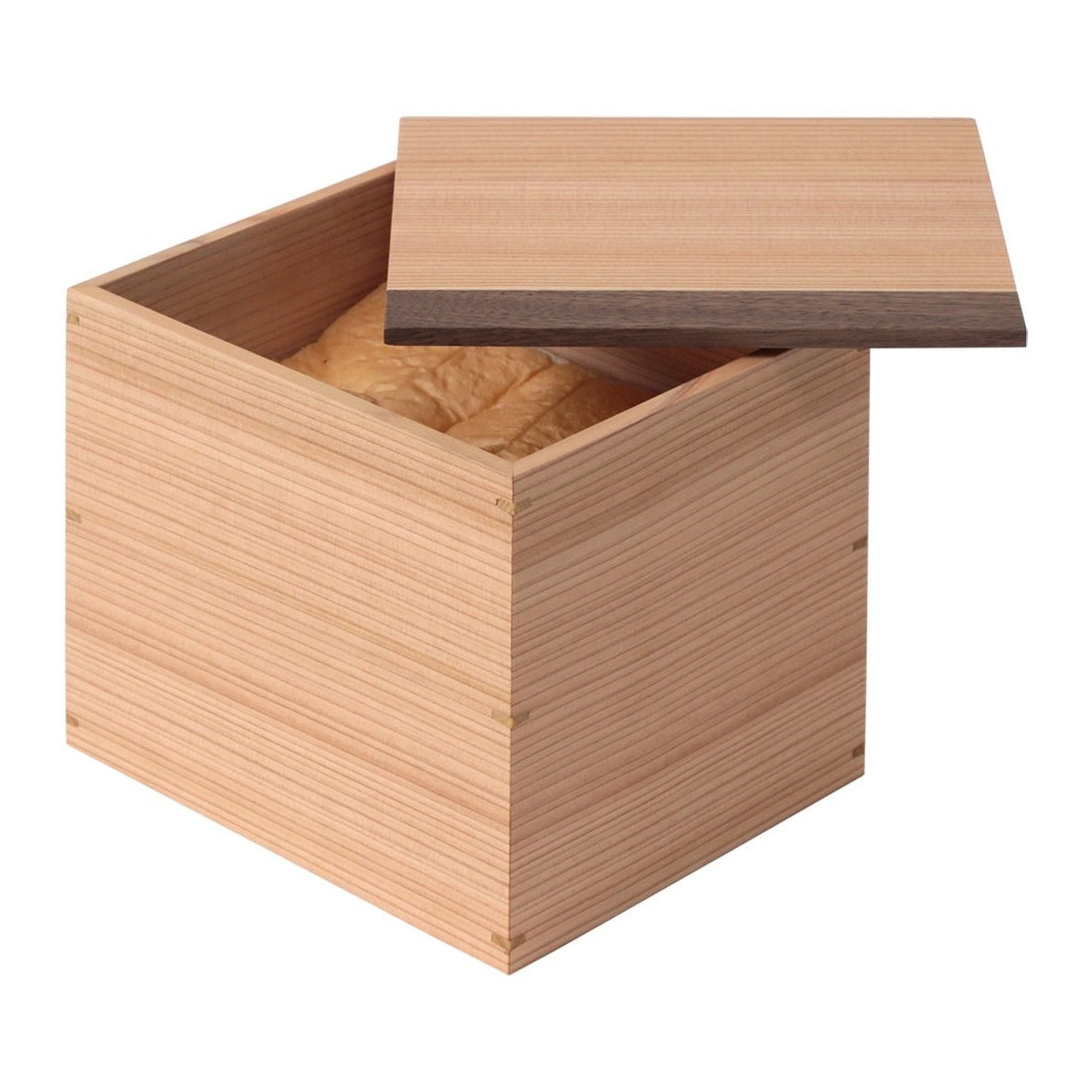 Ambai Bread Box
