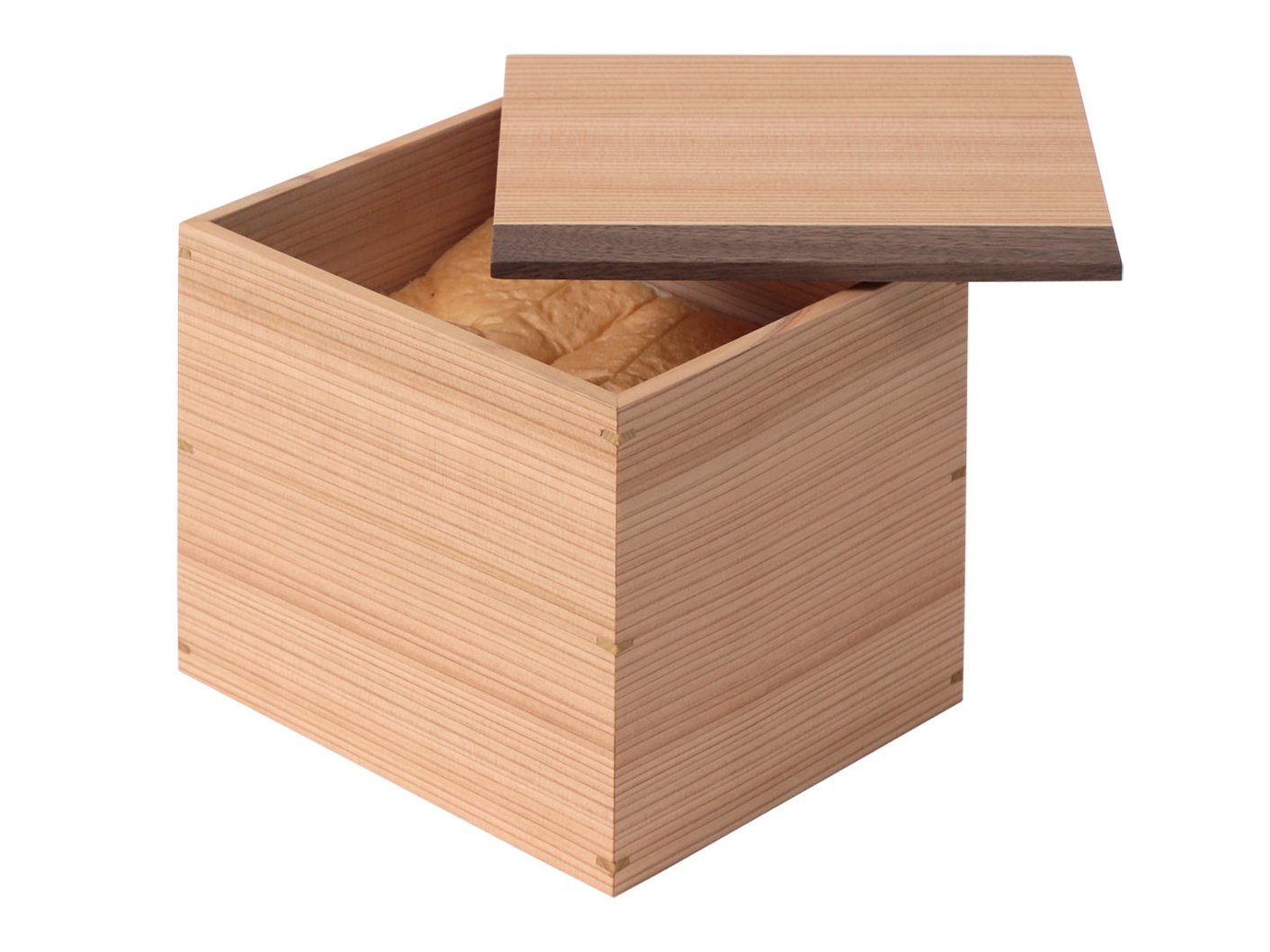 Ambai Bread Box