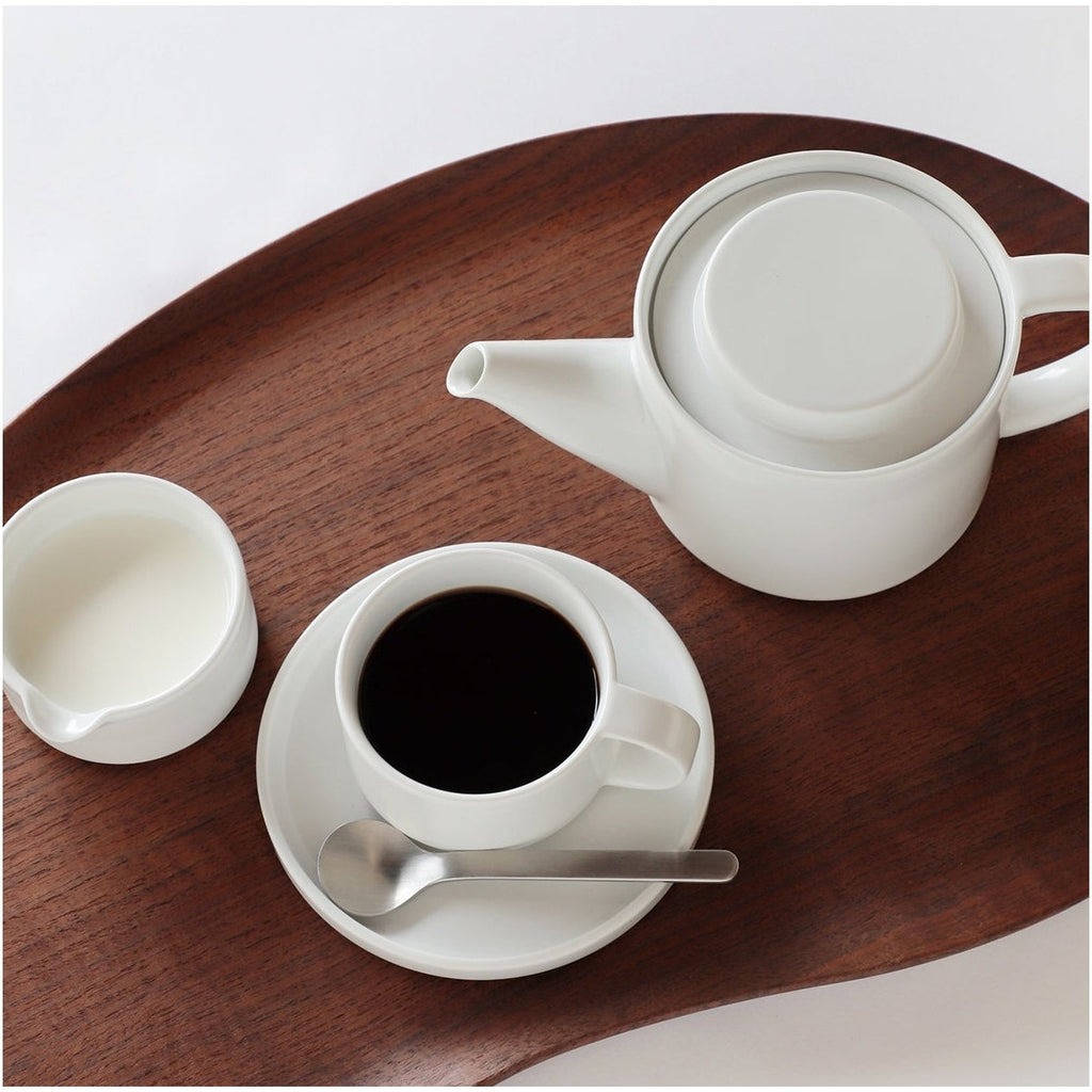 Ambai Demitasse Plate S
