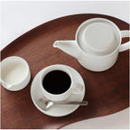 Ambai Demitasse Plate S