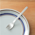 Ambai Stainless Cake Fork