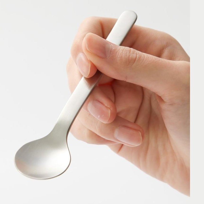 Ambai Stainless Coffee Spoon