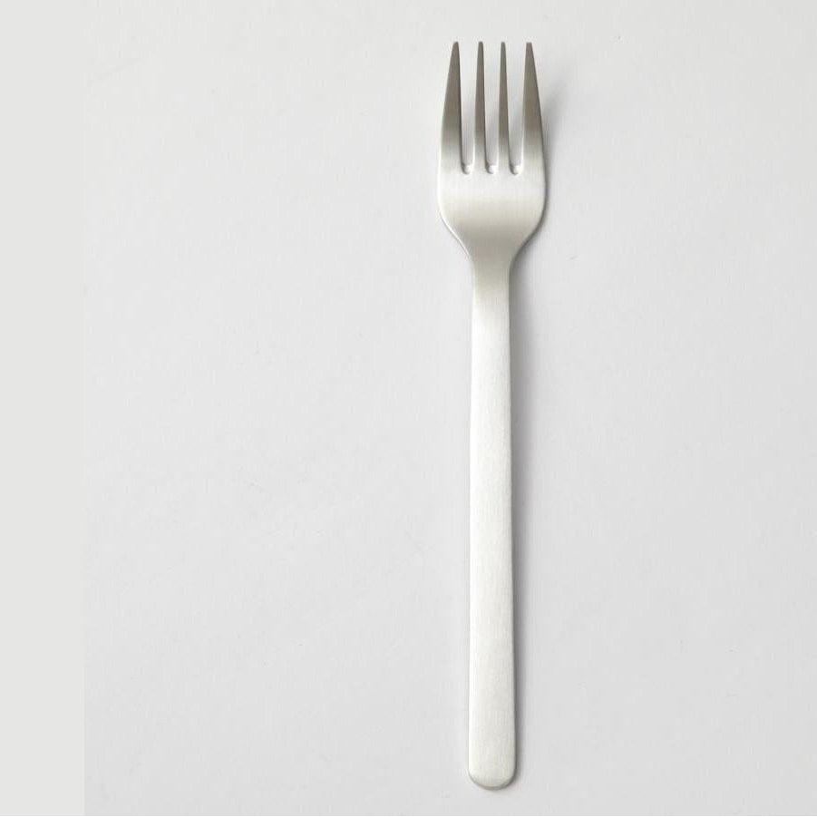 Ambai Stainless Dessert Fork