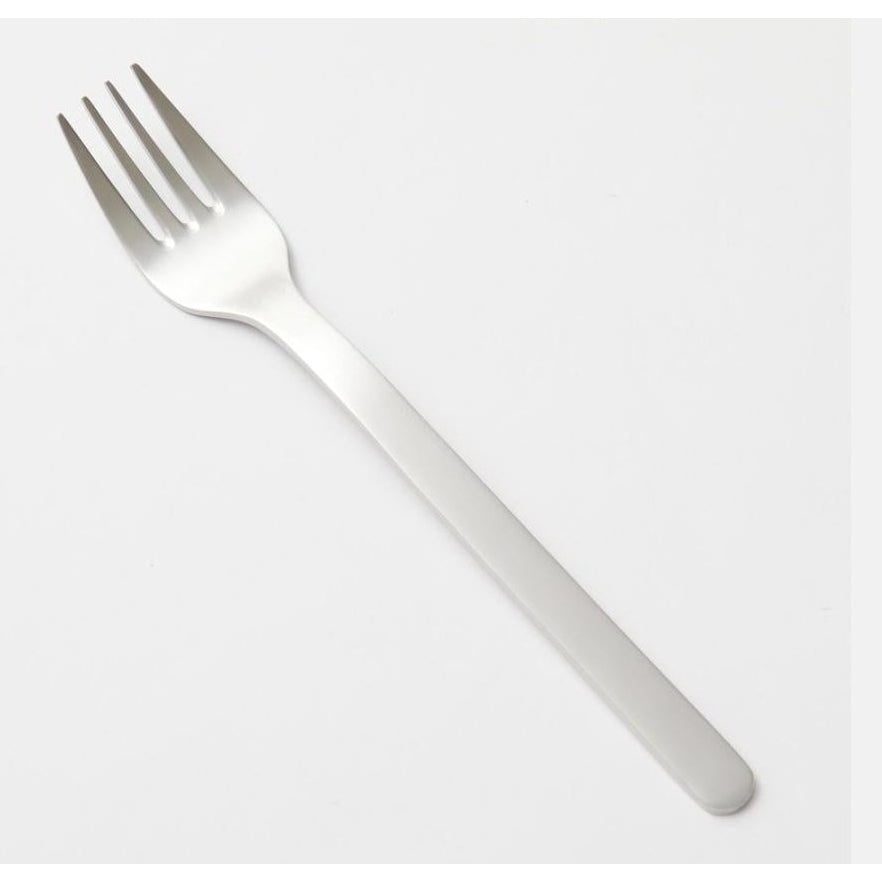 Ambai Stainless Dessert Fork
