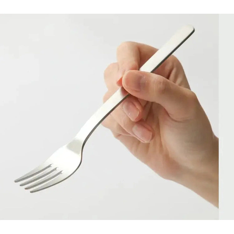 Ambai Stainless Dessert Fork