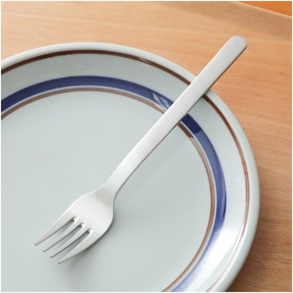 Ambai Stainless Dessert Fork