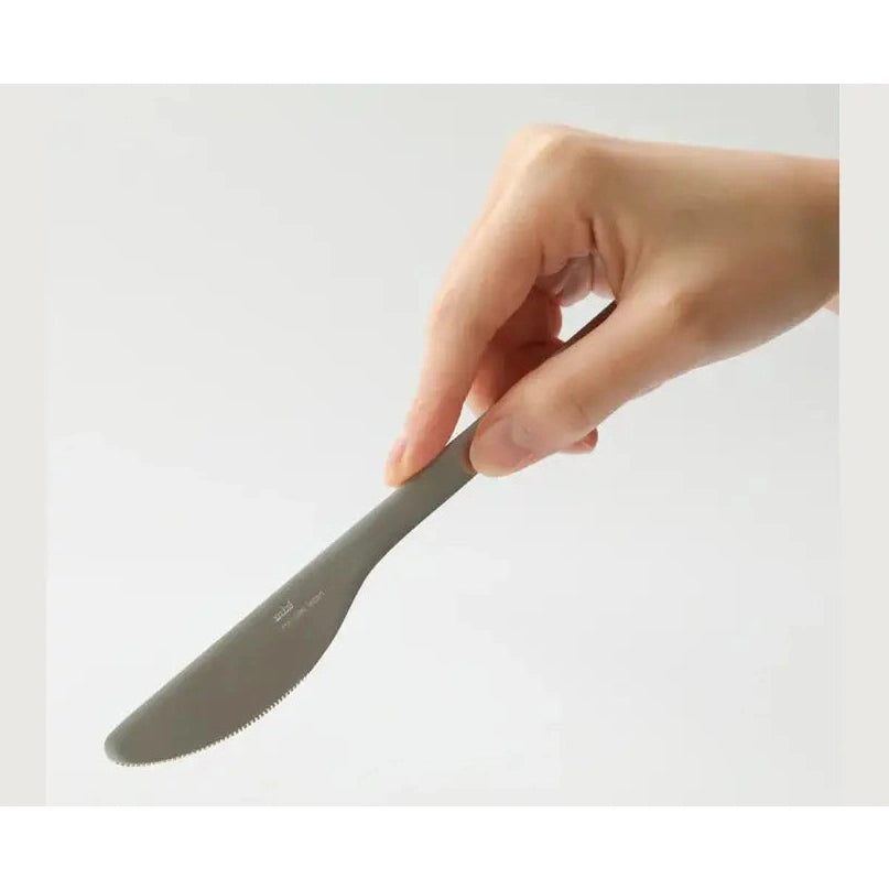 Ambai Stainless Dessert Knife