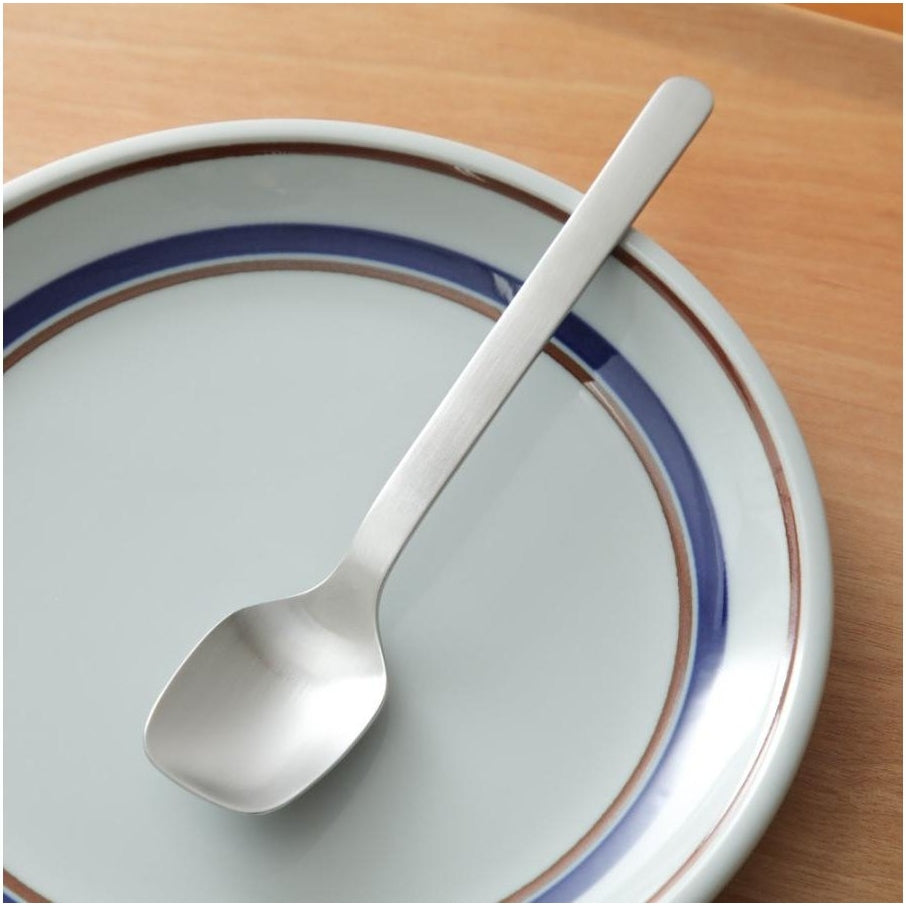 Ambai Stainless Dessert Spoon