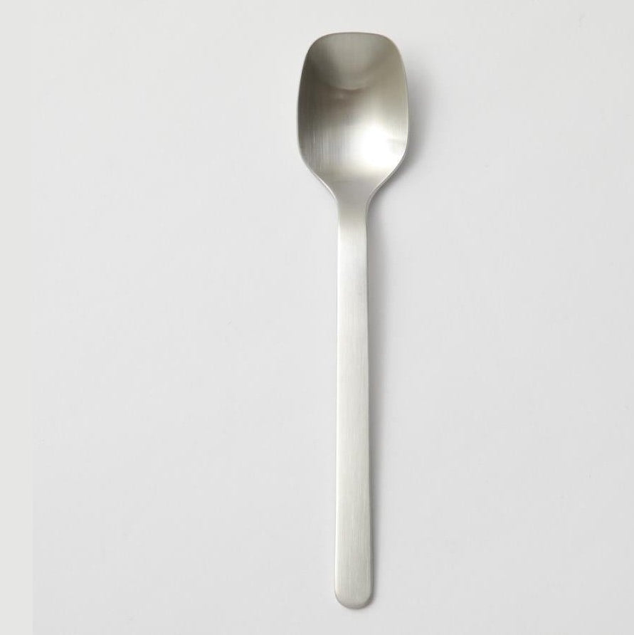 Ambai Stainless Dessert Spoon