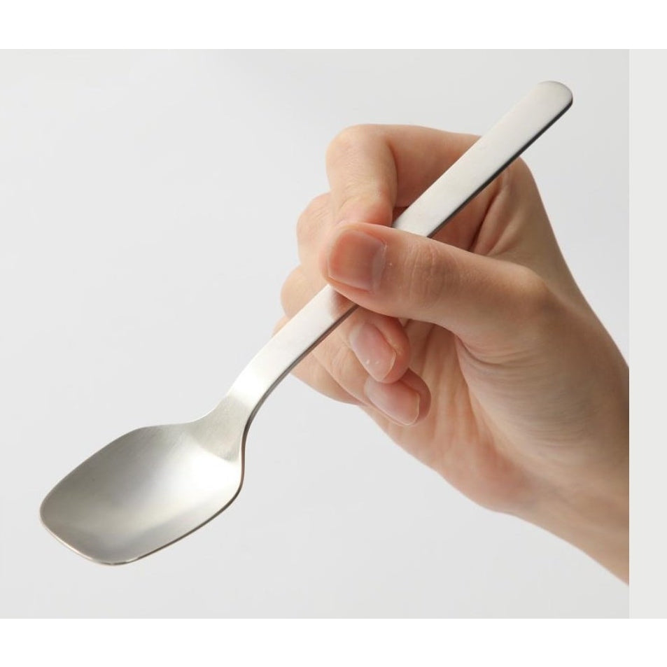 Ambai Stainless Dessert Spoon