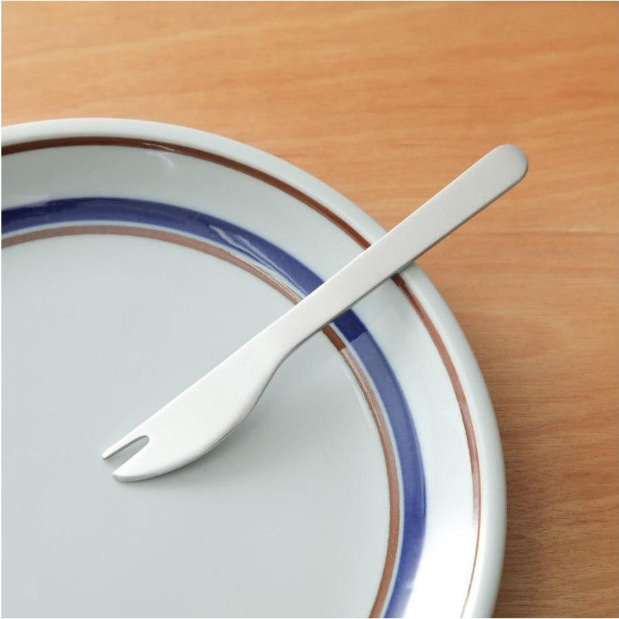 Ambai Stainless Sweets Fork