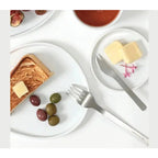 Ambai Stainless Sweets Fork