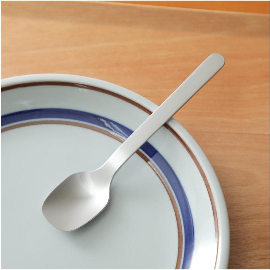 Ambai Stainless Tea Spoon