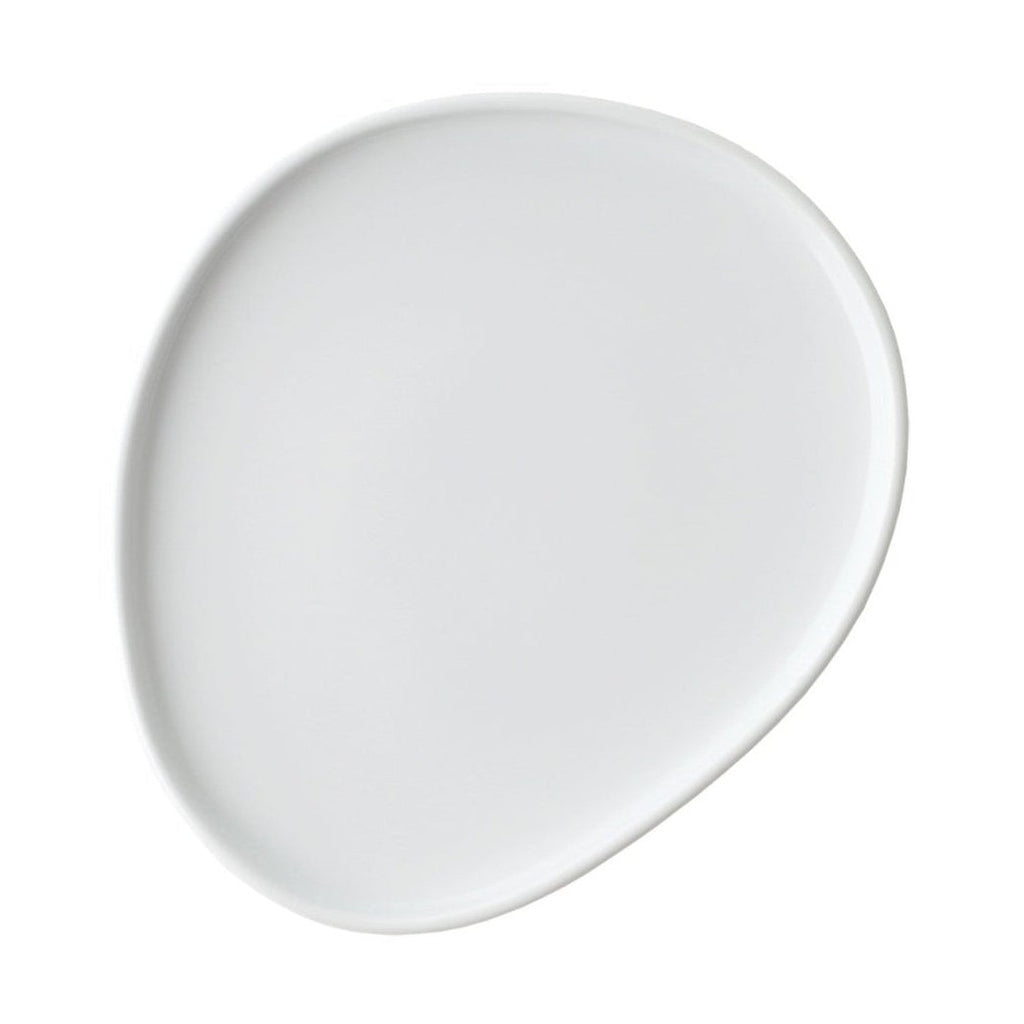 Ambai Oval Plate L