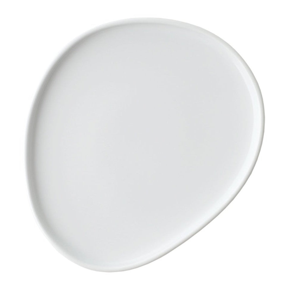 Ambai Oval Plate L