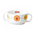 Anpanman Bowl with 2 Handles 200ml