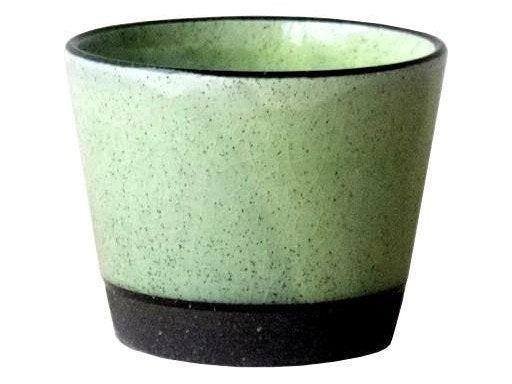 Aqua Soba Cup Green