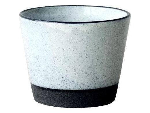 Aqua Soba Cup White