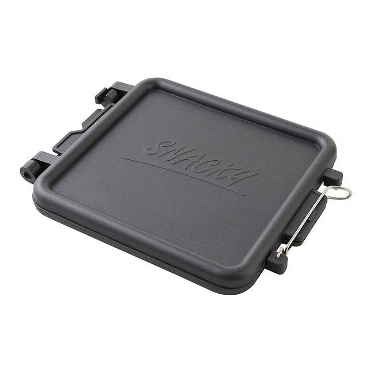 Arnest Aluminium Rice Cracker Maker