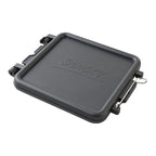 Arnest Aluminium Rice Cracker Maker