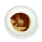 Aruta Cat Soy Sauce Mini Plate