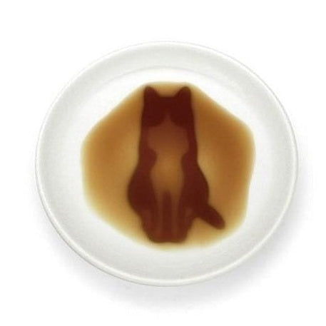 Aruta Cat Soy Sauce Mini Plate
