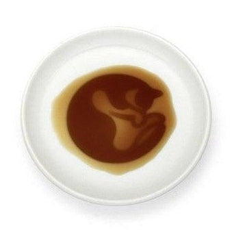 Aruta Cat Soy Sauce Mini Plate