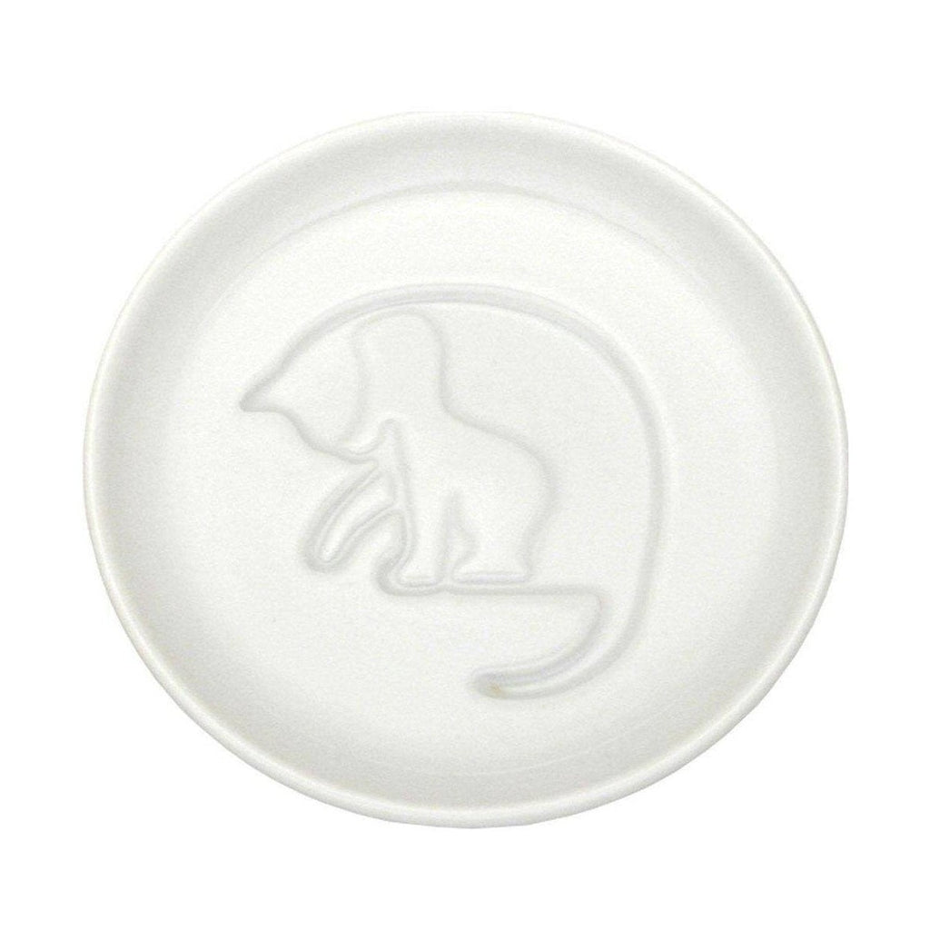 Aruta Cat Soy Sauce Mini Plate