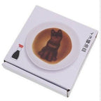 Aruta Dog Soy Sauce Plate
