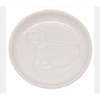 Aruta Dog Soy Sauce Plate