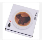 Aruta Dog Soy Sauce Plate