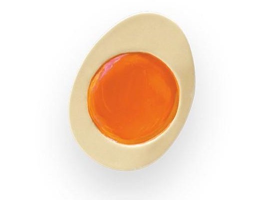 Aruta boiled Egg Magnet