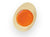 Aruta boiled Egg Magnet