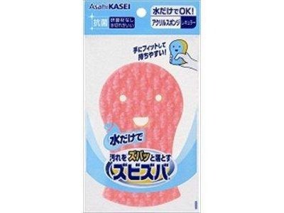 Asahikasei acrylic kitchen sponge
