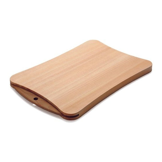 Asahineko Hinoki Serving Board