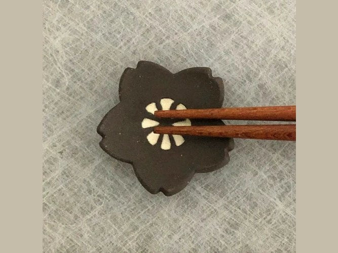 Atelier8409 Japan Chopstick Rest